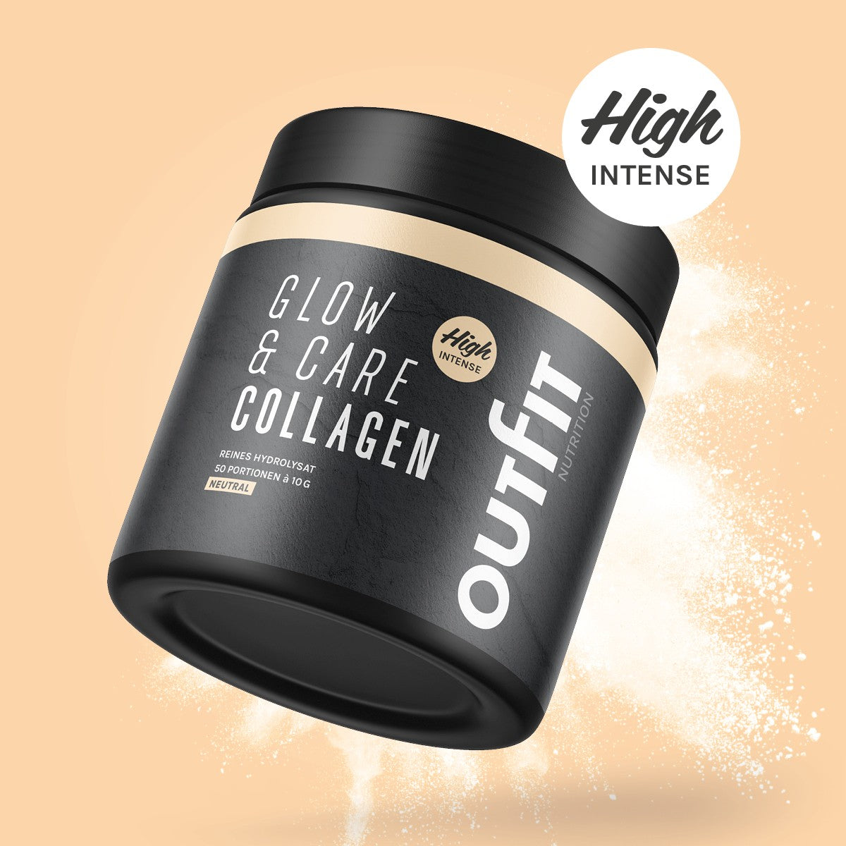 GLOW & CARE COLLAGEN