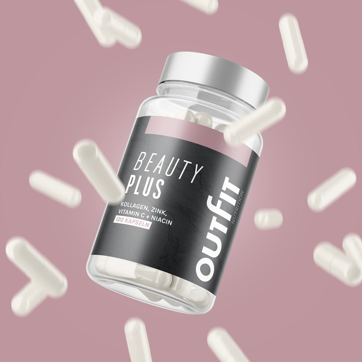 BEAUTY PLUS