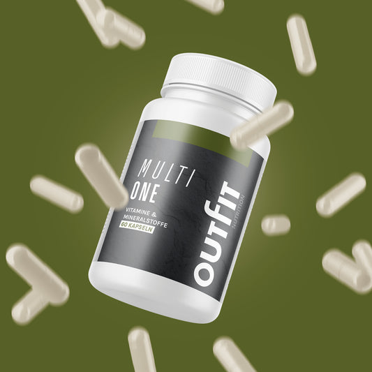 MULTI ONE