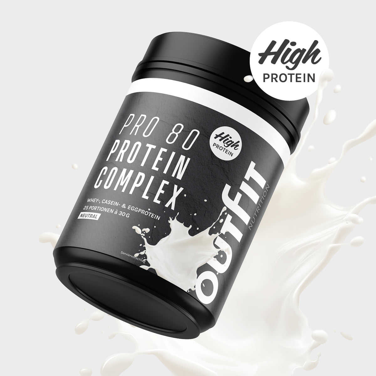 PRO 80 PROTEIN COMPLEX
