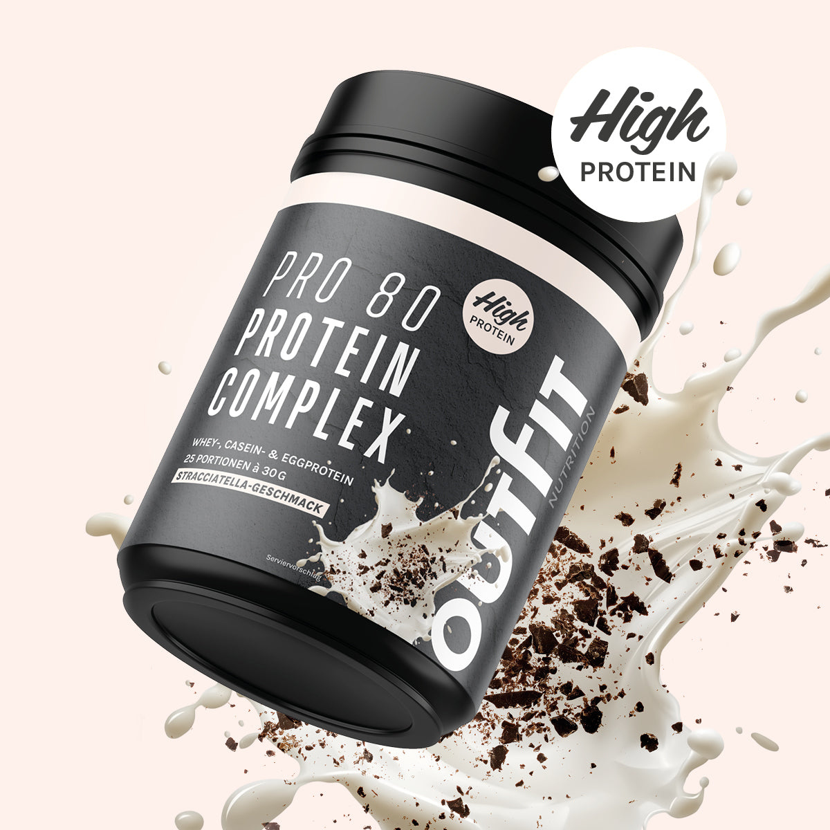 PRO 80 PROTEIN COMPLEX