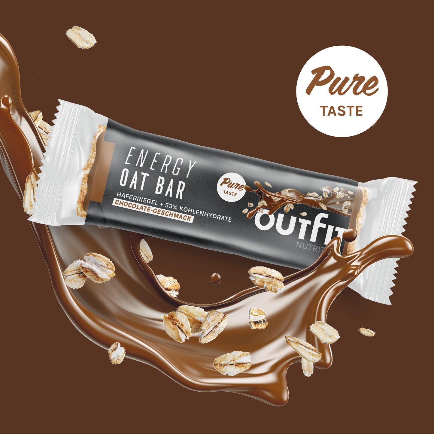 ENERGY OAT BAR